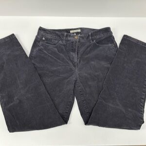 White stuff corduroy pants grey